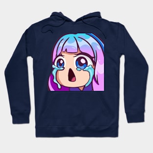 Sad - Gruntcooker Hoodie